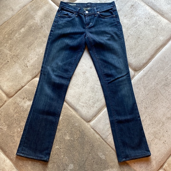 Citizen Of Humanity 🔥 Denim Jeans Sz 25